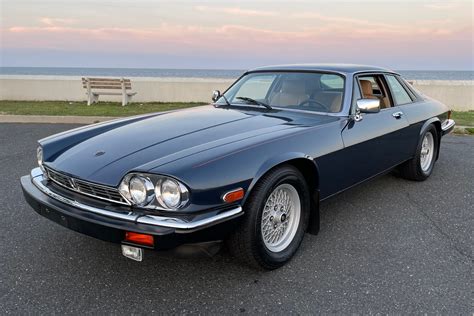 Jaguar XJS